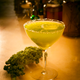 Illustration for article titled 5 Delicious Green Cocktails to Do St. Patricks Day Right